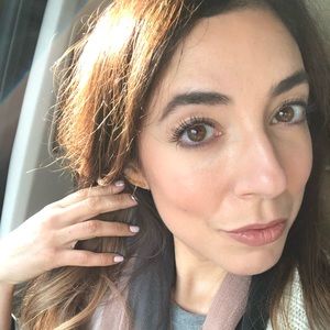 Meet your Posher, Jillian